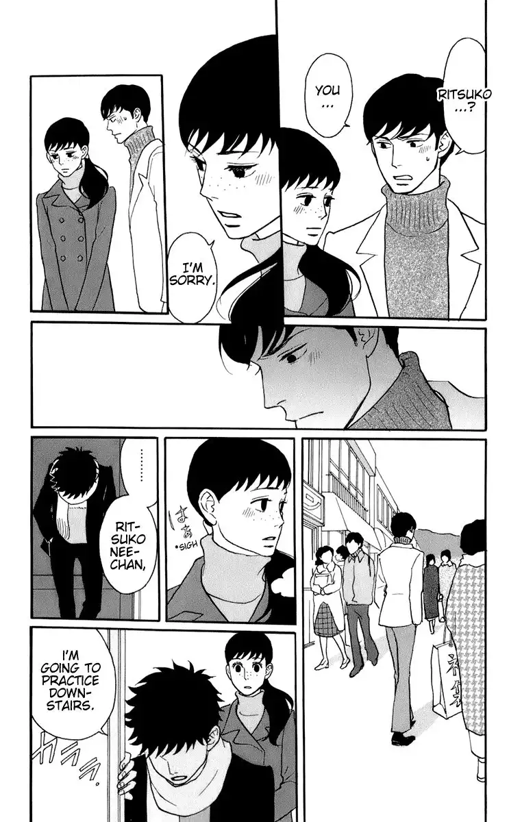 Sakamichi no Apollon Chapter 47 29